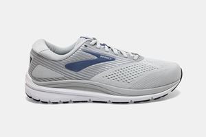 Brooks Addiction 14 Women's Running Shoes Grey | 169KYCJIL