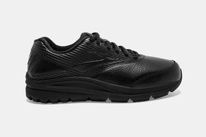 Brooks Addiction Walker 2 Women's Walking Shoes Black | 672BTAOMK