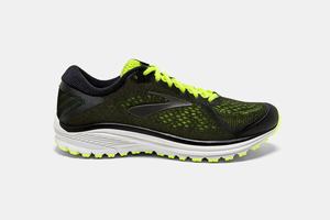 Brooks Aduro 6 Men's Running Shoes Black | 620XPDMZG