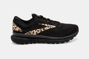 Brooks Glycerin 18 Women's Running Shoes Black | 013TLSDWJ