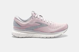 Brooks Glycerin 18 Women's Running Shoes Pink | 429TLGPCI