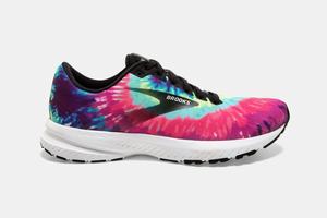 Brooks Launch 7 Women's Running Shoes Multicolor | 831GNQYCB