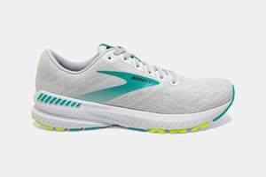 Brooks Ravenna 11 Men's Running Shoes White | 574EZXARU