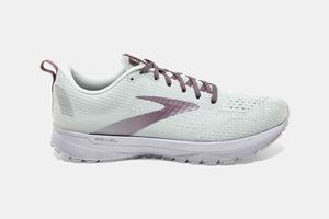 Brooks Revel 4 Women's Running Shoes White | 251ULDXHE